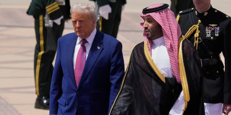 Trump’s Visit to Saudi Arabia: Focus on Iran, Investment, and Israel