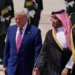 Trump’s Visit to Saudi Arabia: Focus on Iran, Investment, and Israel