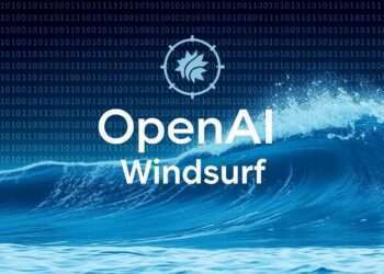 OpenAI to Acquire AI Coding Platform Windsurf in Landmark $3 Billion Deal