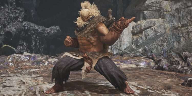 How to Get Akuma in Monster Hunter Wilds