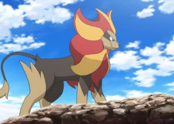 How to Get Male Litleo in Pokémon GO