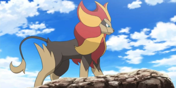 How to Get Male Litleo in Pokémon GO