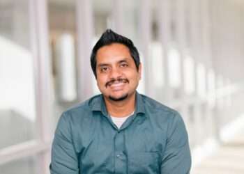 Shaping the future with data: Ashwin Chadaga on using data science in enterprises