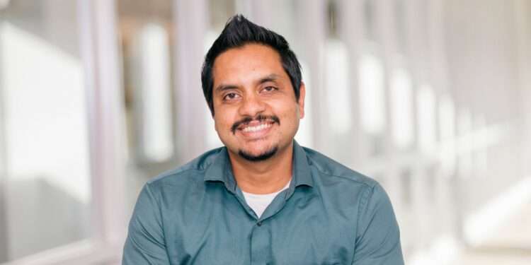 Shaping the future with data: Ashwin Chadaga on using data science in enterprises