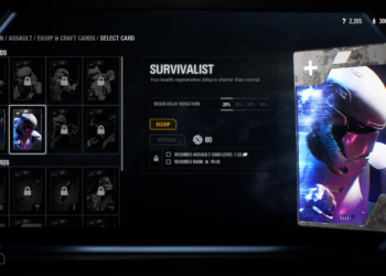 How To Get And Upgrade Star Cards in Star Wars Battlefront 2