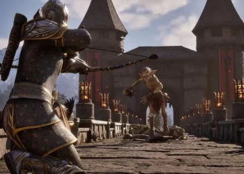 How To Get Bound Sword In Oblivion Remastered
