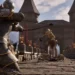How To Get Bound Sword In Oblivion Remastered
