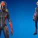 How to Get the Free Burnoff Skin in Fortnite