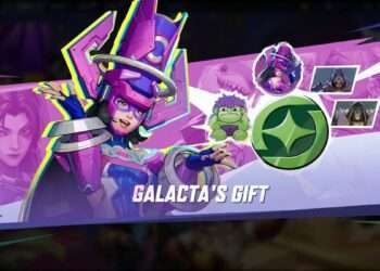 How to Use the Chrono Shield Card in Marvel Rivals