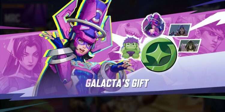 How to Use the Chrono Shield Card in Marvel Rivals