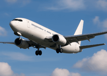 Union Minister Confirms India is Set to Become Third Largest Air Passenger Market