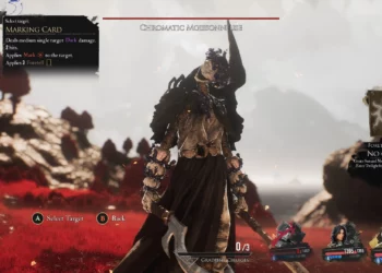 How To Beat Chromatic Moissonneuse in Clair Obscur: Expedition 33