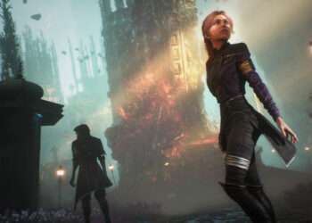 How To Find & Beat Chromatic Hexga In Clair Obscur: Expedition 33