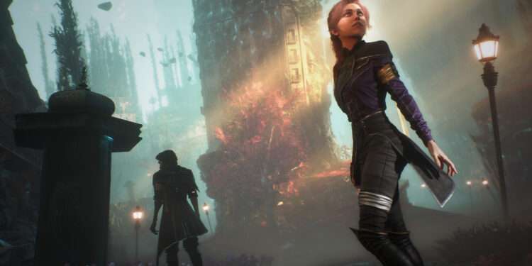 How To Find & Beat Chromatic Hexga In Clair Obscur: Expedition 33