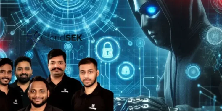 CloudSEK Raises $19M to Advance Predictive Cybersecurity and Expand Globally