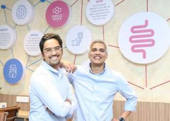 The Good Bug Secures ₹100 Cr to Fuel Gut Health Revolution in India