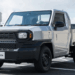 Toyota Eyes Entry into Compact Pickup Market Amid Rising Demand