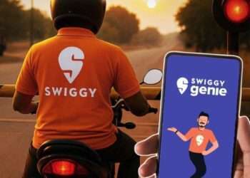 Swiggy Genie Vanishes Again: Hyperlocal Delivery Paused Across Major Cities