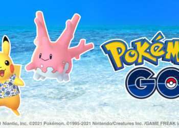 How to Check Queue at Pokémon Center in Pokémon GO