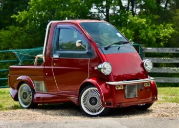 Colorado on the Brink of Making History: New Bill Could Protect Japanese Kei Cars from DMV Bans