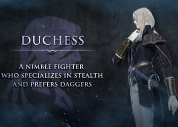 How to Unlock Duchess Nightreign