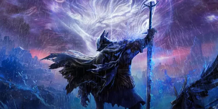 How to Beat Gladius in Elden Ring: Nightreign