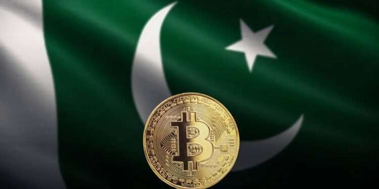 Pakistan