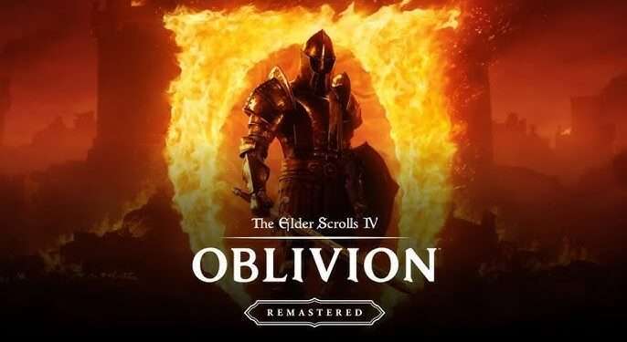 How to Mod Oblivion Remastered