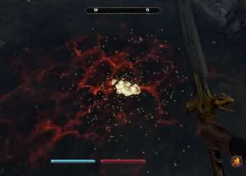 How to Kill Will-o’-the-Wisp in Oblivion Remastered