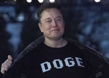 Elon Musk Changes X Name to ‘Gorklon Rust’ Referencing AI Chatbot and Meme Coin