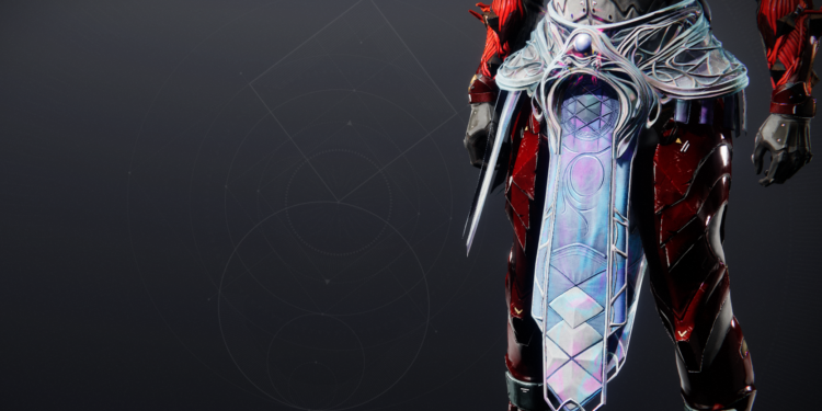 How to Get Stoicism in Destiny 2