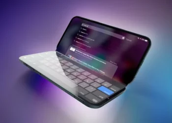 Foldable Phones