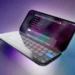 Foldable Phones