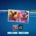 How To Get Free Galactic Battle Twitch Drop Items in Fortnite