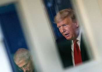 Trump Era Sees Deepest Cuts to Science in Decades