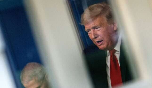 Trump Era Sees Deepest Cuts to Science in Decades