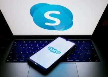 Skype