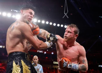 Boxing