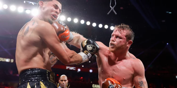 Boxing