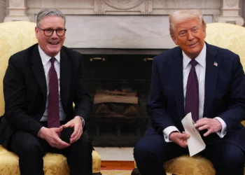 Detroit Automakers Slam Trump-UK Trade Deal, Warn of Industry Setback