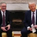 Detroit Automakers Slam Trump-UK Trade Deal, Warn of Industry Setback