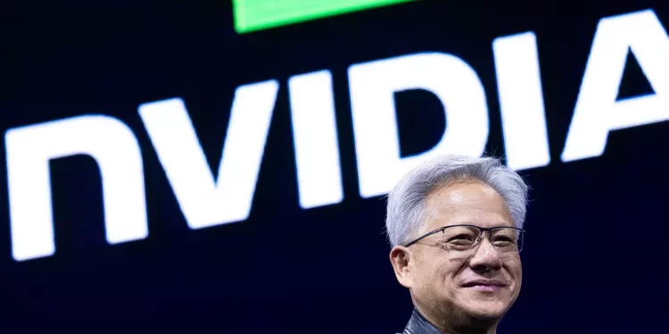 Nvidia
