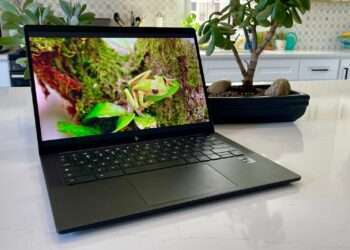 Chromebook