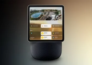 Smart Home Hub
