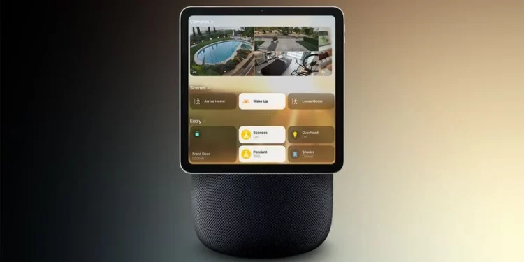 Smart Home Hub