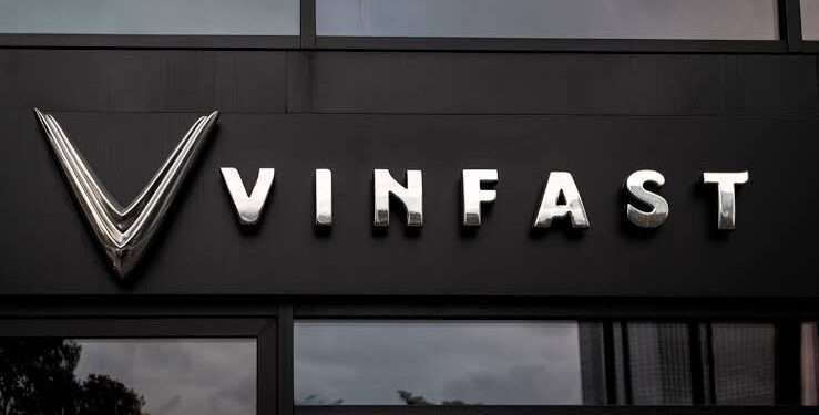 VinFast Retreats from Direct Sales Model in North America Amid EV Headwinds