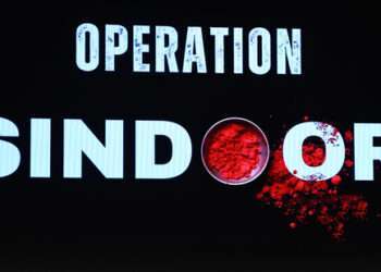 People in US and UK Rush to Trademark ‘Operation Sindoor’ Amid Global Trademark Battle