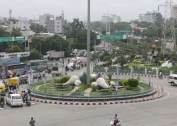 Indore Becomes India’s First Beggar-Free City: 5,000 Lives Transformed Through Rehabilitation