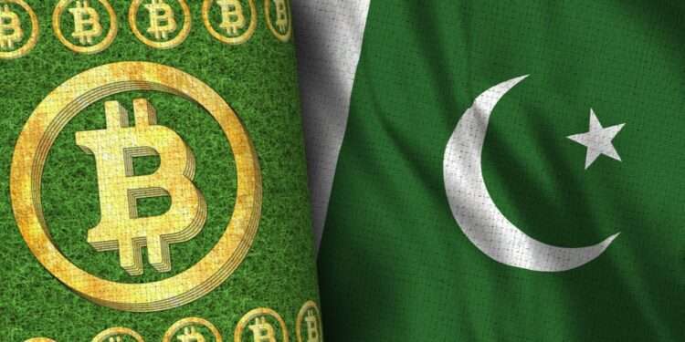 Pakistan