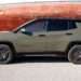 Jeep Unveils Next-Gen Compass for Europe: Bigger, Bolder, and Electrified